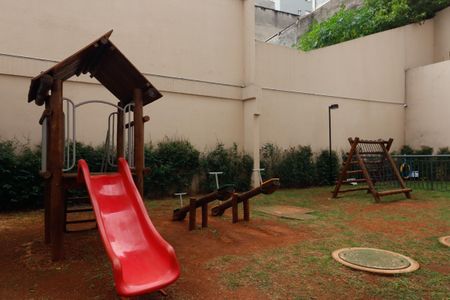 Apartamento para alugar com 34m², 2 quartos e sem vaga Apartamento para alugar com 34m², 2 quartos e sem vagaÁrea comum