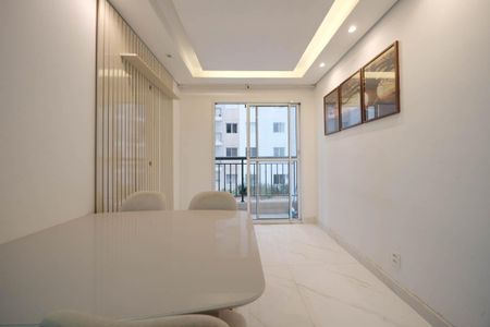 Apartamento para alugar com 34m², 2 quartos e sem vagaSala/Cozinha
