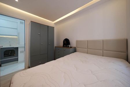 Apartamento para alugar com 34m², 2 quartos e sem vagaQuarto 2