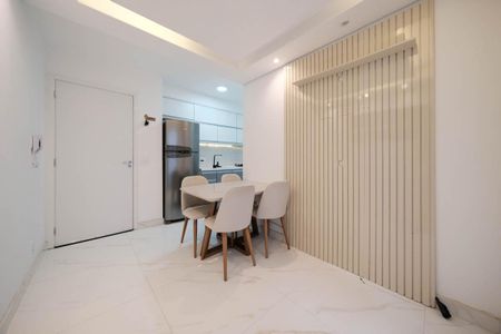 Apartamento para alugar com 34m², 2 quartos e sem vagaSala/Cozinha