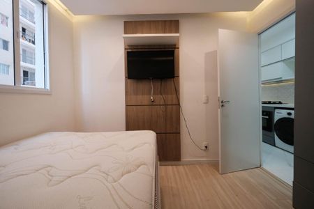 Apartamento para alugar com 34m², 2 quartos e sem vagaQuarto 2