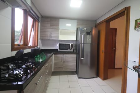 Apartamento para alugar com 100m², 3 quartos e 2 vagasCozinha