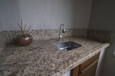 Apartamento para alugar com 100m², 3 quartos e 2 vagasdetalhe na sacada