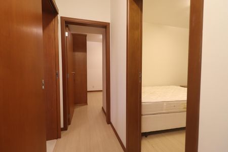 Apartamento para alugar com 100m², 3 quartos e 2 vagascorredor