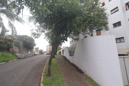 Apartamento para alugar com 100m², 3 quartos e 2 vagasFachada