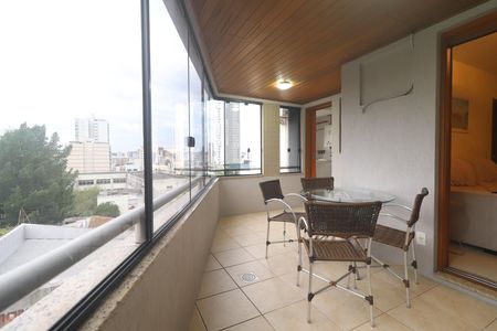 Apartamento para alugar com 100m², 3 quartos e 2 vagasSacada