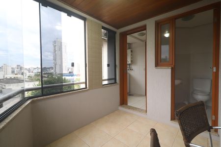 Apartamento para alugar com 100m², 3 quartos e 2 vagasSacada