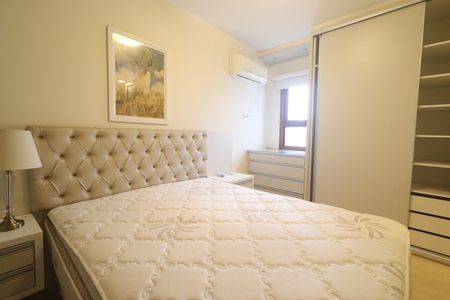 Apartamento para alugar com 100m², 3 quartos e 2 vagasSuíte