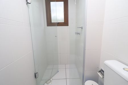 Apartamento para alugar com 100m², 3 quartos e 2 vagasBanheiro