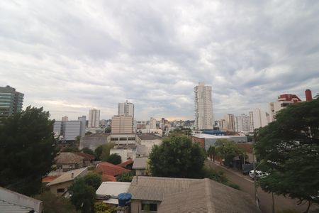Apartamento para alugar com 100m², 3 quartos e 2 vagasVista da Sacada