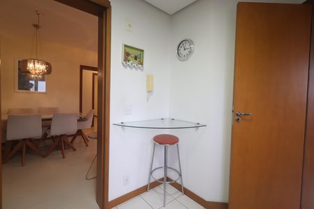 Apartamento para alugar com 100m², 3 quartos e 2 vagasCozinha