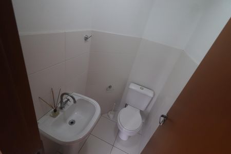 Apartamento para alugar com 100m², 3 quartos e 2 vagasLavabo