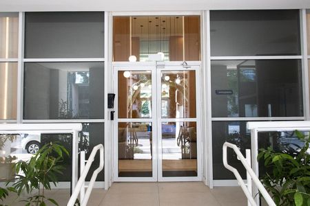 Apartamento para alugar com 25m², 1 quarto e sem vaga Apartamento para alugar com 25m², 1 quarto e sem vagaÁrea externa
