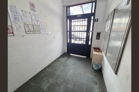 Studio para alugar com 25m², 1 quarto e sem vaga Studio para alugar com 25m², 1 quarto e sem vagaÁrea comum
