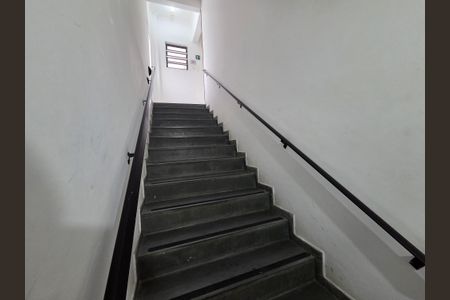 Studio para alugar com 25m², 1 quarto e sem vaga Studio para alugar com 25m², 1 quarto e sem vagaÁrea comum