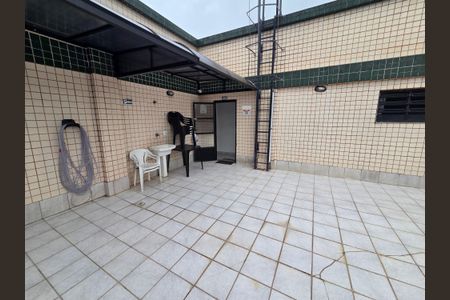 Studio para alugar com 25m², 1 quarto e sem vaga Studio para alugar com 25m², 1 quarto e sem vagaÁrea comum - Salão de festas