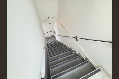 Studio para alugar com 25m², 1 quarto e sem vaga Studio para alugar com 25m², 1 quarto e sem vagaÁrea comum