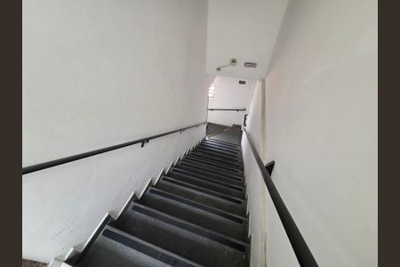 Studio para alugar com 25m², 1 quarto e sem vaga Studio para alugar com 25m², 1 quarto e sem vagaÁrea comum