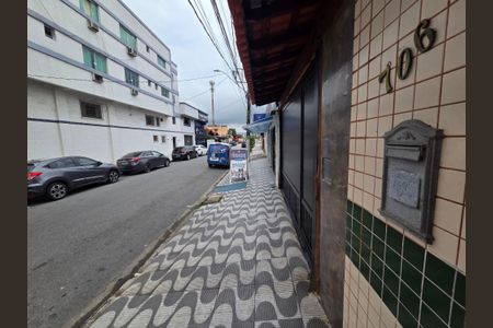 Studio para alugar com 25m², 1 quarto e sem vaga Studio para alugar com 25m², 1 quarto e sem vagaFachada