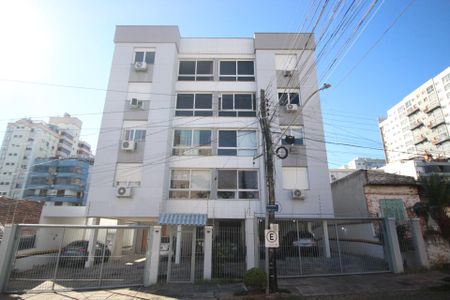 Apartamento à venda com 109m², 2 quartos e 2 vagasFachada