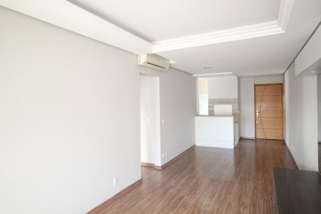 Apartamento à venda com 109m², 2 quartos e 2 vagasSala