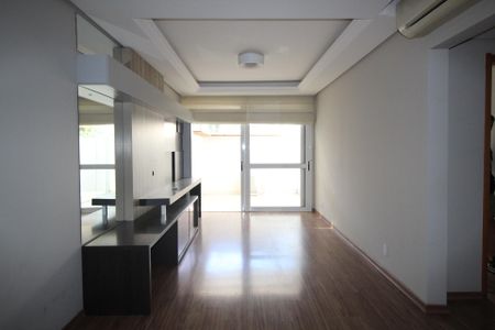 Apartamento à venda com 109m², 2 quartos e 2 vagasSala