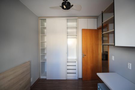 Apartamento à venda com 109m², 2 quartos e 2 vagasQuarto 2