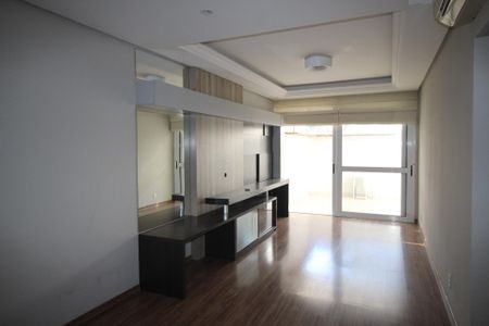 Apartamento à venda com 109m², 2 quartos e 2 vagasSala