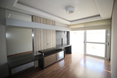 Apartamento à venda com 109m², 2 quartos e 2 vagasSala