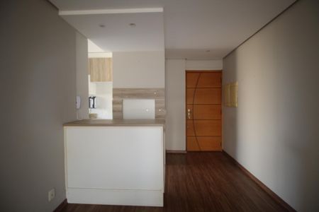 Apartamento à venda com 109m², 2 quartos e 2 vagasCozinha