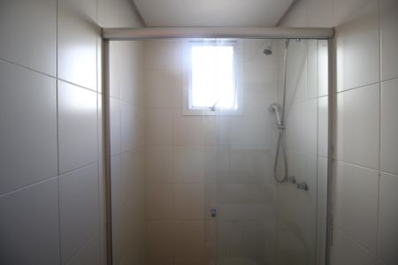 Apartamento à venda com 109m², 2 quartos e 2 vagasBanheiro da Suíte 1