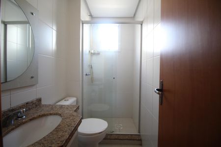 Apartamento à venda com 109m², 2 quartos e 2 vagasBanheiro