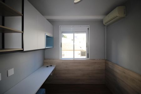 Apartamento à venda com 109m², 2 quartos e 2 vagasQuarto 2