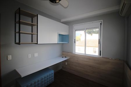 Apartamento à venda com 109m², 2 quartos e 2 vagasQuarto 2