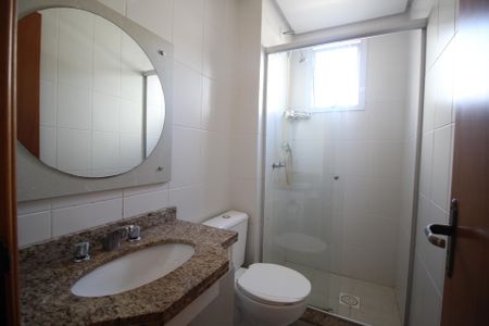 Apartamento à venda com 109m², 2 quartos e 2 vagasBanheiro