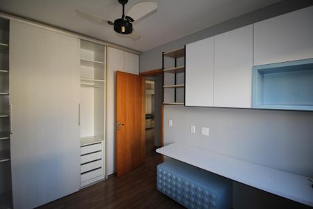 Apartamento à venda com 109m², 2 quartos e 2 vagasQuarto 2