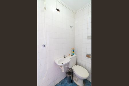 Apartamento à venda com 90m², 3 quartos e 1 vaga Apartamento à venda com 90m², 3 quartos e 1 vagaBanheiro de serviço