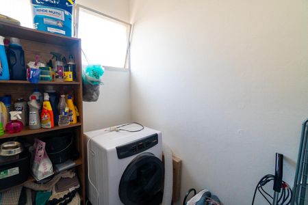 Apartamento à venda com 90m², 3 quartos e 1 vaga Apartamento à venda com 90m², 3 quartos e 1 vagaQuarto de Serviço
