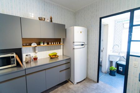 Apartamento à venda com 90m², 3 quartos e 1 vaga Apartamento à venda com 90m², 3 quartos e 1 vagaCozinha