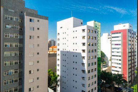 Apartamento à venda com 90m², 3 quartos e 1 vaga Apartamento à venda com 90m², 3 quartos e 1 vagaVista da Sala