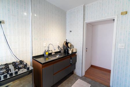 Apartamento à venda com 90m², 3 quartos e 1 vaga Apartamento à venda com 90m², 3 quartos e 1 vagaCozinha
