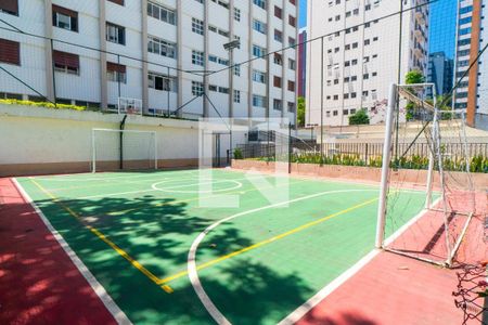 Apartamento à venda com 90m², 3 quartos e 1 vaga Apartamento à venda com 90m², 3 quartos e 1 vagaQuadra Esportiva