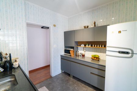 Apartamento à venda com 90m², 3 quartos e 1 vaga Apartamento à venda com 90m², 3 quartos e 1 vagaCozinha