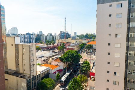 Apartamento à venda com 90m², 3 quartos e 1 vaga Apartamento à venda com 90m², 3 quartos e 1 vagaVista do Quarto 1