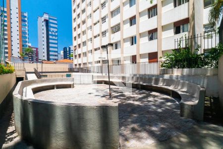 Apartamento à venda com 90m², 3 quartos e 1 vaga Apartamento à venda com 90m², 3 quartos e 1 vagaÁrea comum