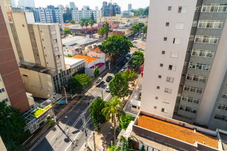 Apartamento à venda com 90m², 3 quartos e 1 vaga Apartamento à venda com 90m², 3 quartos e 1 vagaVista do Quarto 2