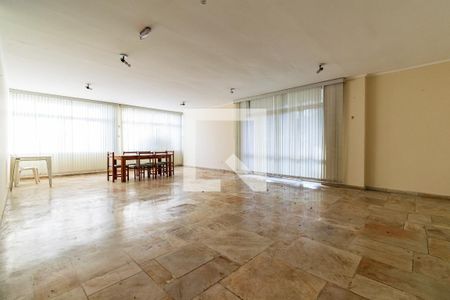 Apartamento à venda com 90m², 3 quartos e 1 vaga Apartamento à venda com 90m², 3 quartos e 1 vagaÁrea comum - Salão de festas