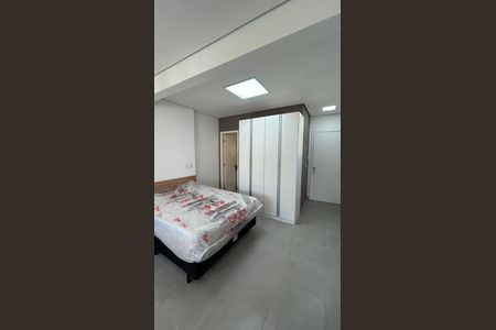 Quarto de kitnet/studio para alugar com 1 quarto, 26m² em Jurubatuba, São Paulo