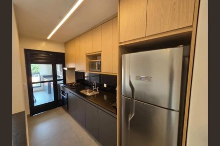 Apartamento à venda com 51m², 2 quartos e 1 vagaFoto 05