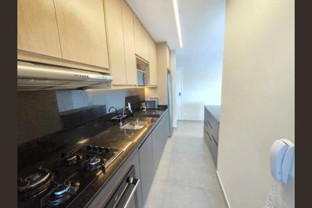 Apartamento à venda com 51m², 2 quartos e 1 vagaFoto 06